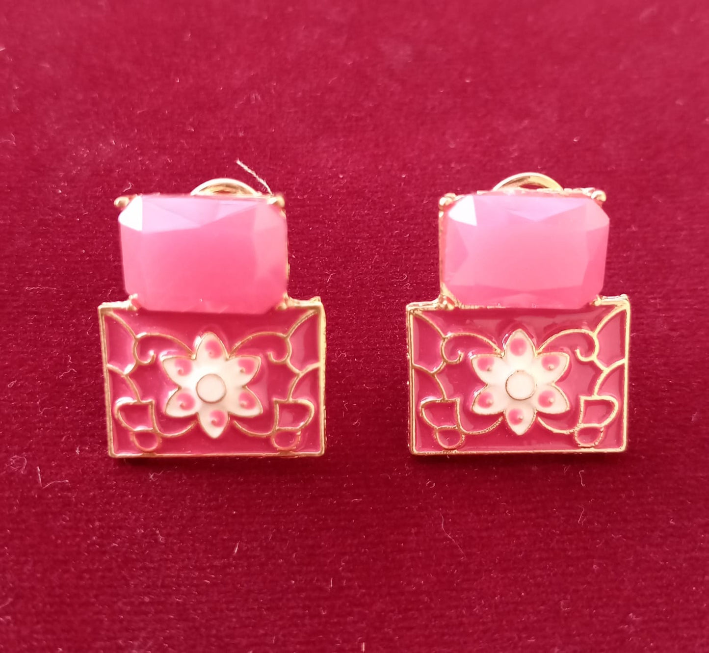 Bali and Tops Earrings in different style