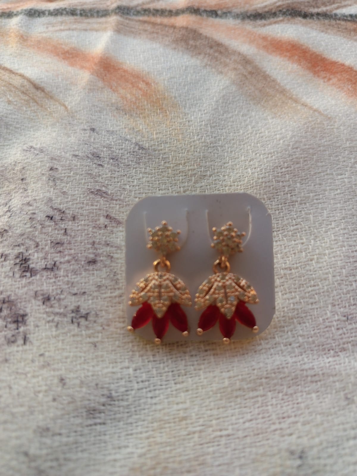 Bali and Tops Earrings in different style